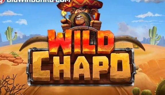 Wild Chapo