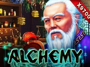 Alchemy