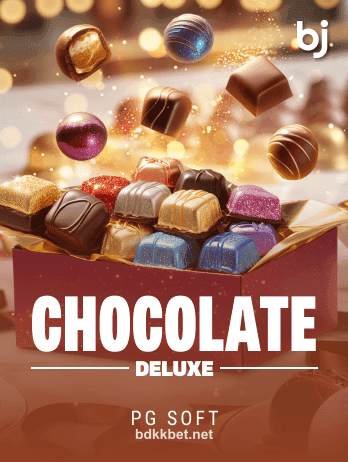 bdkk Chocolate Deluxepng