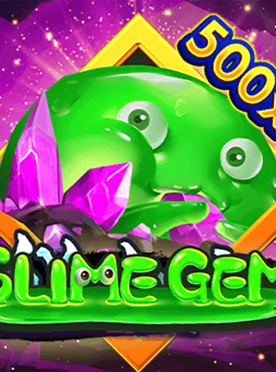 Slime Gem