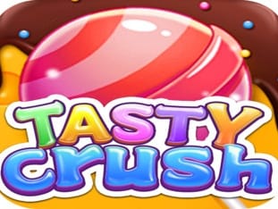 Tasty Crush
